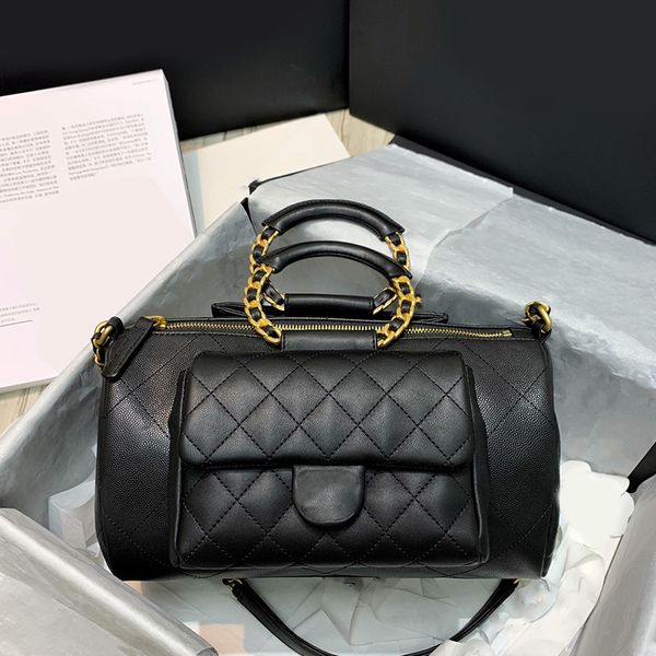 

new style bowling bag the bottom width 135991 inside large one shoulder can be slung across sheep leather fashion bags delicate and grace