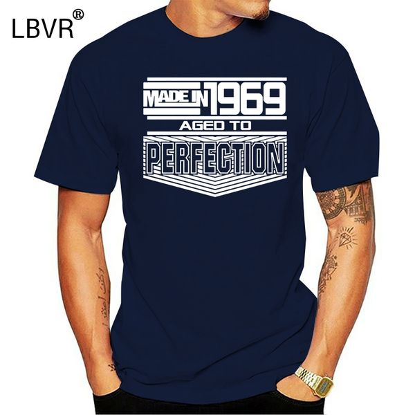 

made in 1969 funny gift t-shirt elegant 2019 men's funny streetwear tees t shirts sport hooded sweatshirt hoodie