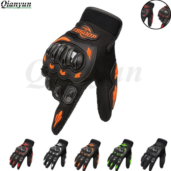 

мотоцикл перчатки full finger мотокросс dirt гонки offroad atv езда scooter guantes для ktm exc wrf sx sxf crf yzf 1190 полиграфи, Blue;gray