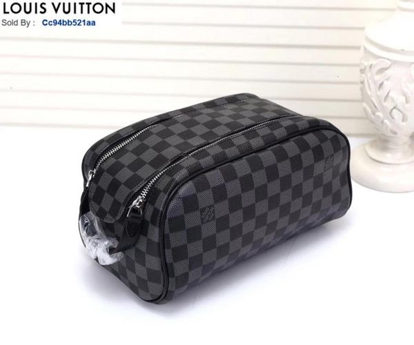 

m47528 двойной кошелек zip-карта real key clutches кошелек компактные кошельки цепи кожаный муфты вечерние длинные мужчины держатели dkcxm