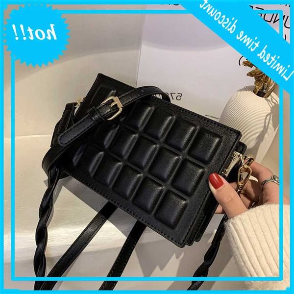 

classic pu leather rooster crossbody for women 2021 new fashion lady shoulder bags designer trending handbags messenger bag