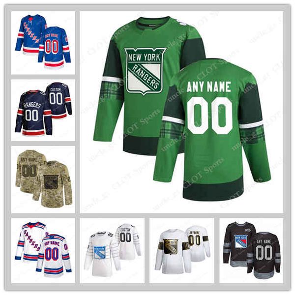 

ny rangers 2021 reverse retro jersey hockey alexis lafreniere artemi panarin kaapo kakko ryan strome jacob trouba adam fox mark messier, Black;red