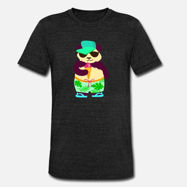 

ленивый panda ice creamkawaii красочный design edition t shirt fit anime plus размер tracksuit толстовка толстовка