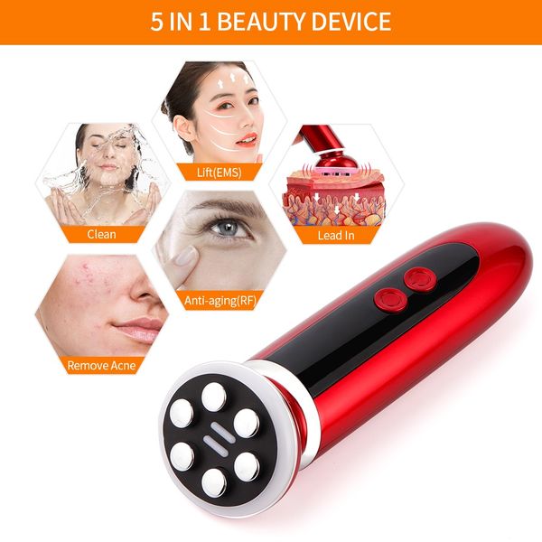 

5in1radioemsmesotherapyelectroporationfaceliftingledpntherapyskintightenrejuvenationvibrationfacialmassage raben