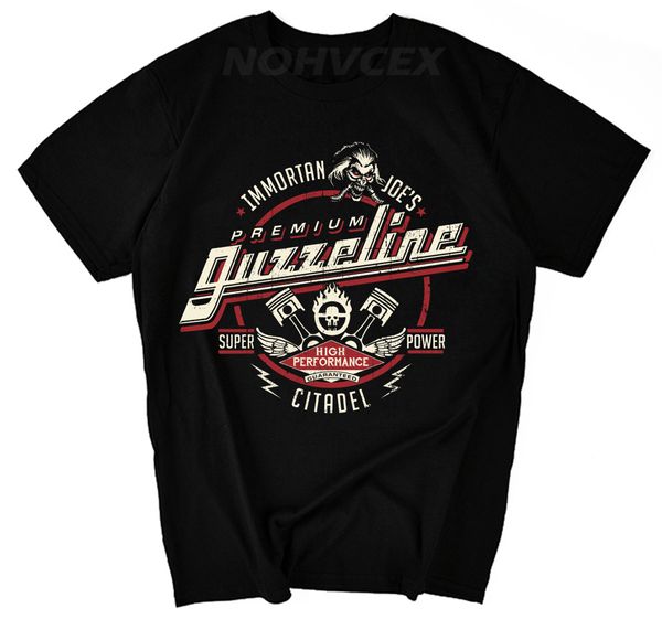 

mad max fury роуд что новый мужской моды хлопка с коротким рукавом круглый воротник футболки спорт толстовка с капюшоном толстовка