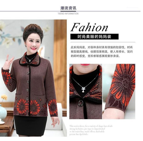 

ws12188 fashion women's sweaters 2020 runway luxury european design party style women's clothing1, White