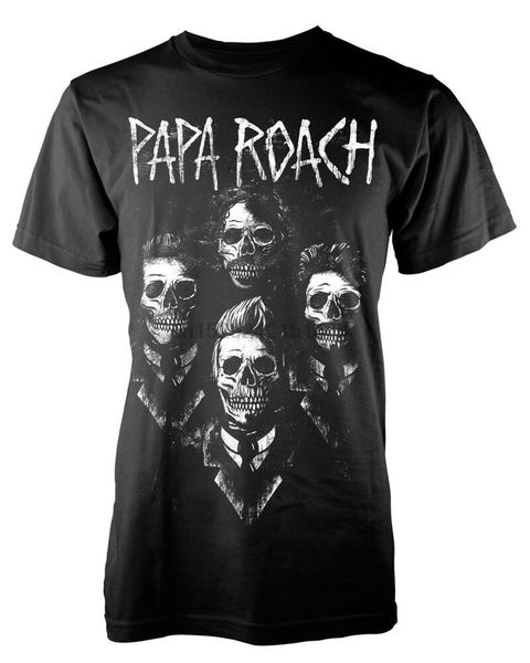 

papa roach portrait new official 1 hoodie designers t shirts sweatshirt