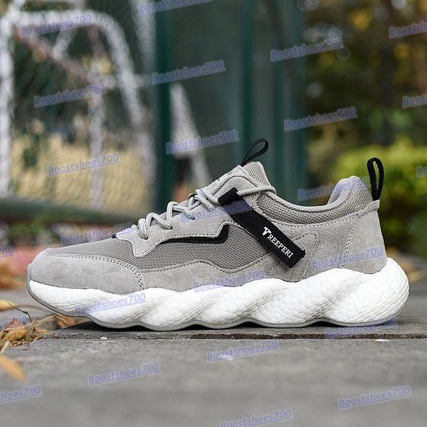 

treeperi runner running shoes cool grey us 10 eur 44 for men shoes sneakers