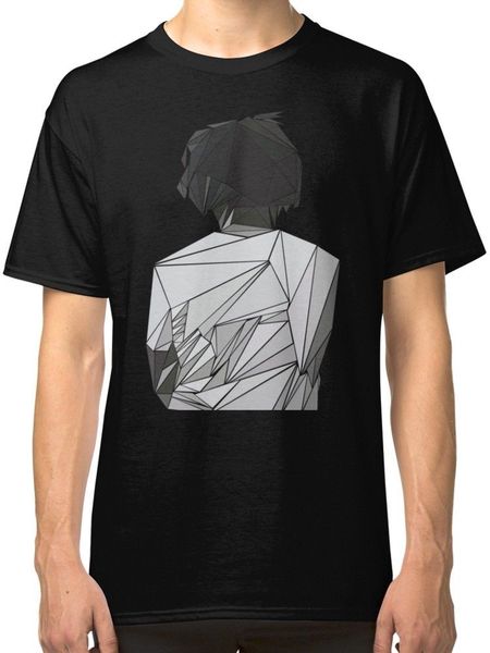 

2019 fashion short sleeve black t shirt 100% cotton lonely back tee shirt sport hooded sweatshirt hoodie