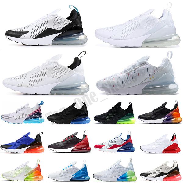 

new react men women shoes bauhaus triple black white pure platinum optical unc oreo be true mens trainers sports sneakers size 36-45