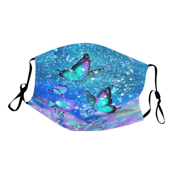 

elegant flower printed mouth mask cotton fabric mask floral pattern dustproof cotton mouth muffle face mask reusable breath wmtbkl xhlove