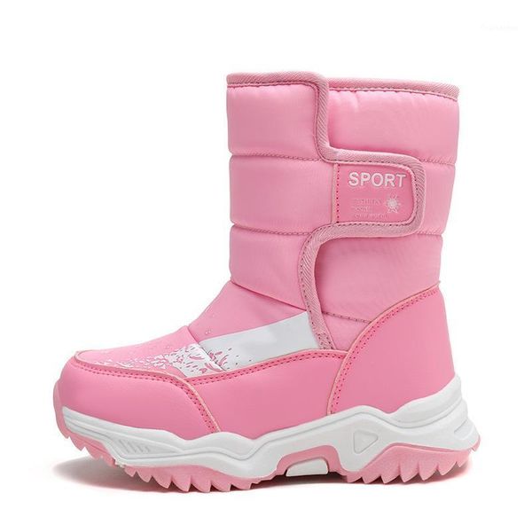 

2020 fashion toddler to big kids fur snow boots children shoes winter boots for little girls sport shoes kids short sneakers1, Black;grey