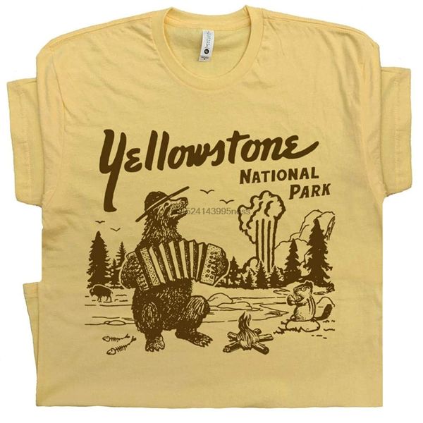 

йеллоустонский национальный парк тенниска вайоминг гранд tetons tee vintage old faithful даттон ranch мужчин для женщин (2) спорт толстовка