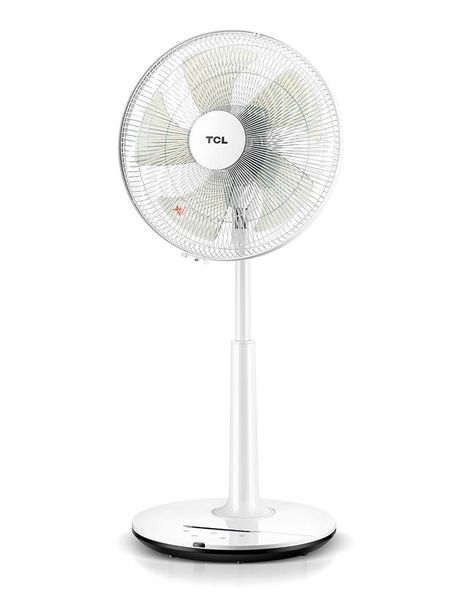 

electric fan household floor fan timer remote control dorm room office shake your head left and right lifting air cooler