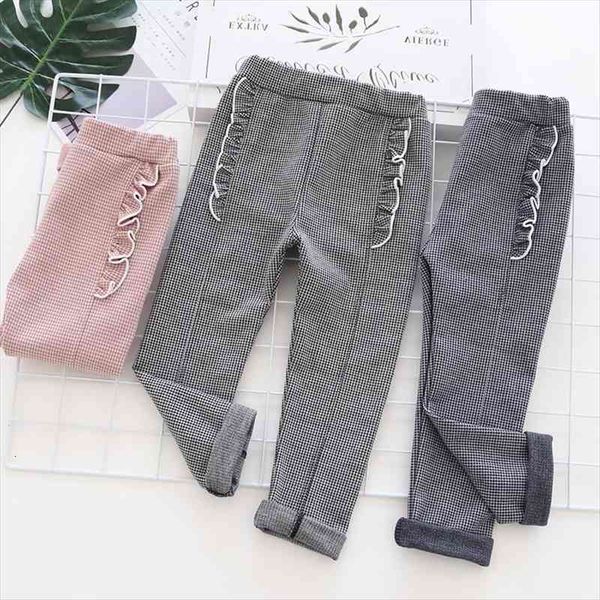 

kids spring autumn clothes trousers children pants for baby girls casual pants 90~130, Blue