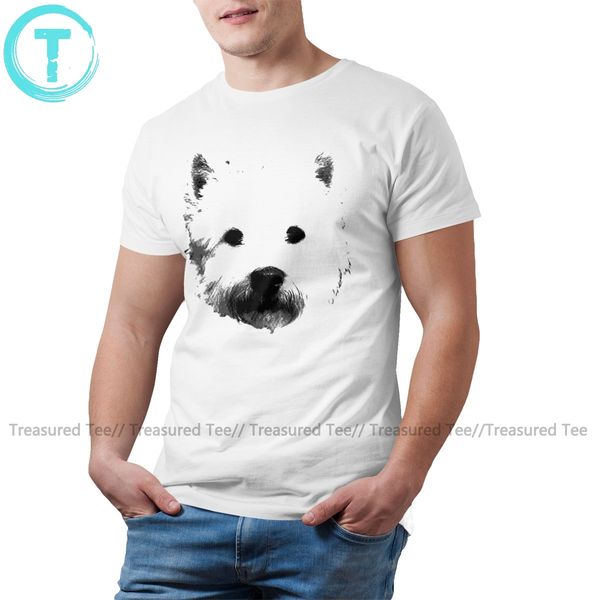 

west highland white terrier t shirt west highland white t-shirt male cute tee shirt fashion tshirt sport hooded sweatshirt hoodie