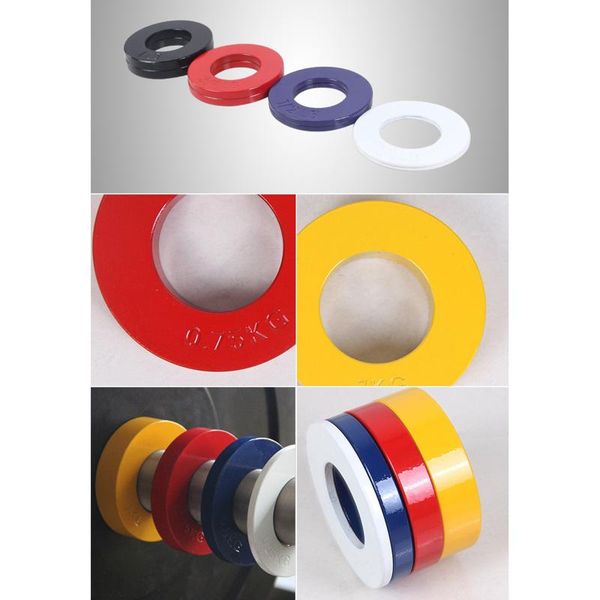 

accessories fractional olympic bumper weight plates home gym workout lifting disc