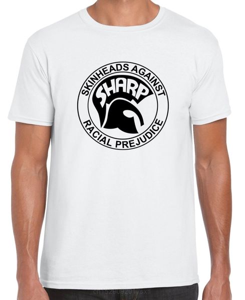 

sharp скинхеды против расовых предрассудки skins ska нового летом с коротким рукавом ьотта camisetas hombre спорт толстовка с капюшоном hood