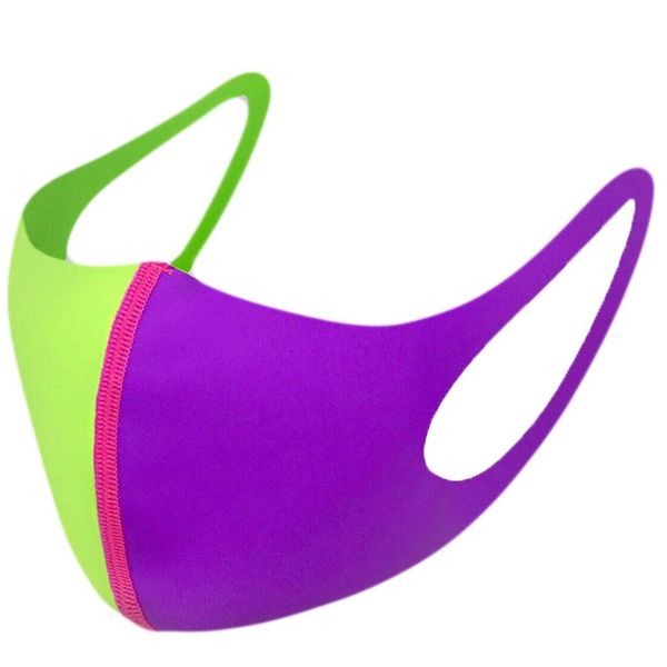 

quick windproof reusable washable masque patchwork mask masks cover printing breathable dry mouth protection face pm25 bbyttg lipper