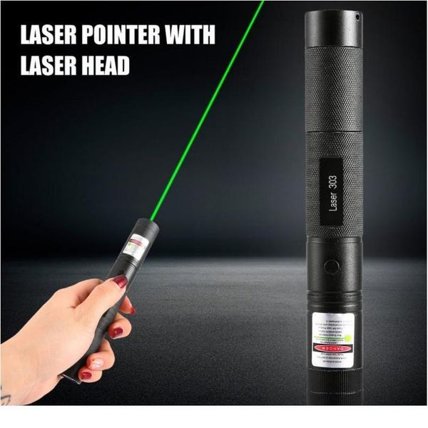 

laser sight hunting 532 nm laser sight military lasers pen laser pointer adjustable focus lazer head burning match sta qylnhy