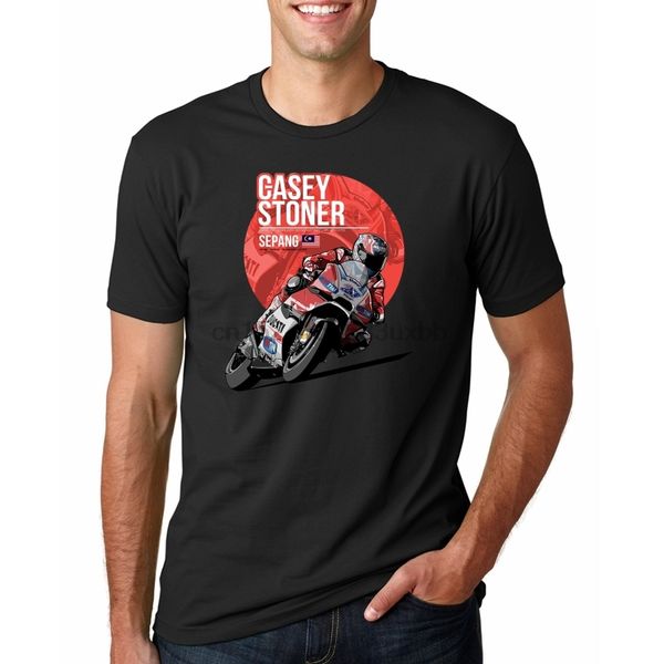 

casey stoner - 2020 sepang t shirts men fashion t-shirt cotton short sleeves casual hip hop tee shirt sport hooded sweatshirt hoodie