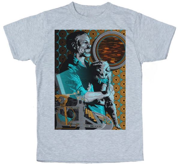 

philip k. dick t-shirt artwork by rosenfeldtown outdoor wear tee shirt sport hooded sweatshirt hoodie