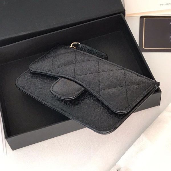 

passport box wallet siddi holder with quality luxurys designers genuinel purese womens wallet leather holder mens credit 83 card fvdxn