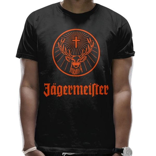 

evelyn c. connor men jagermeister tees black new short sleeve t shirt new t shirts funny tee sport hooded sweatshirt hoodie