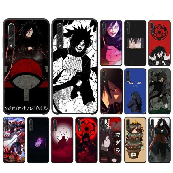 

naruto mobile case, huawei p10 30 40 psmart2019 mate 10 20 lite pro animation shell