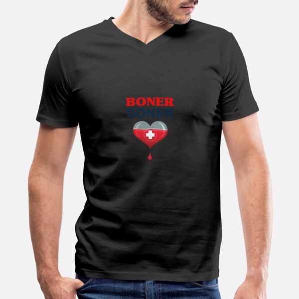 

perfect gift to sdonating the boner funny designers graphic t shirt oversized summer tracksuit hoodie sweatshirt