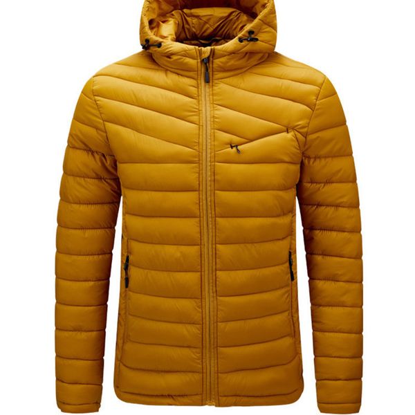 

men's winter warm outdoor down jacket fashion 8od24h6btdwo3, Black