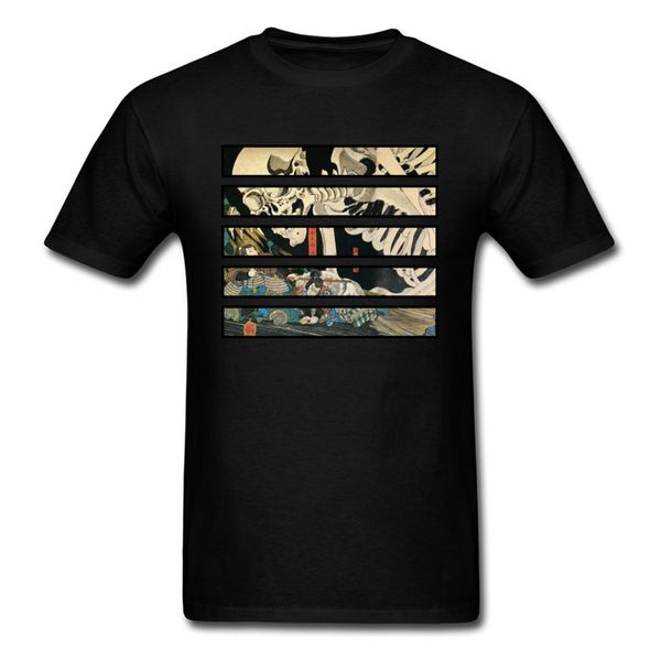 

japan style skull 2018 discount man thanksgiving day shirts custom swea round collar fabric sport hooded sweatshirt hoodie men t shirt