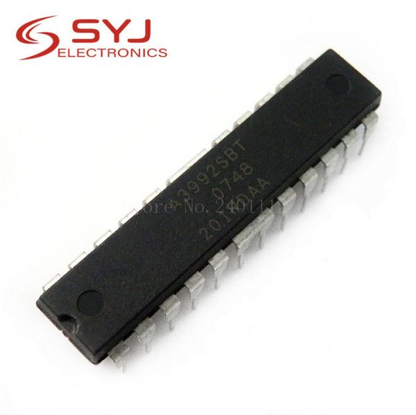 

1pcs / lot a3992sbt a3992 dip-24 in stock