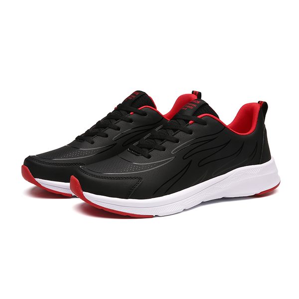

marathon running shoes for men and women lightweight walking jogging sport sneakers breathable athletic trainers size 39-44