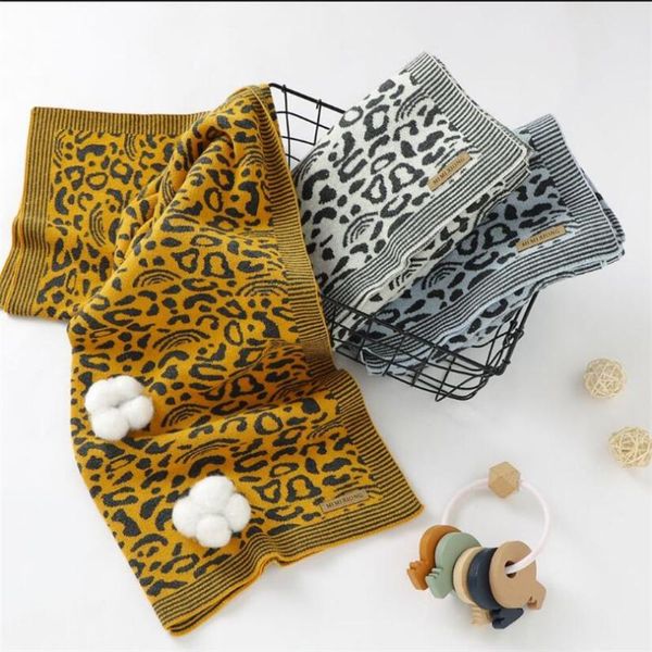 

knitted baby blankets newborn baby swaddle wrap blanket tassel kids stroller crib bedding quilts sofa throw blankets