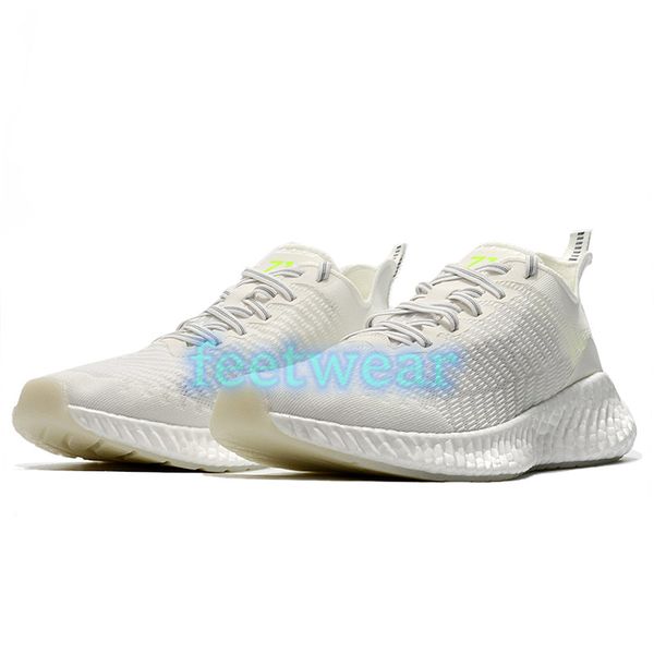 

treeperi basf runner 711 reflective cream white sneakers men women running shoes fashion trainers us 8 eur 39 for women