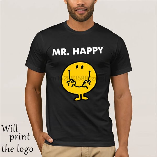 

mr happy basic teeshirt long sleeve cool casual pride men new fashion loose size ajax sport hooded sweatshirt hoodie t shirt