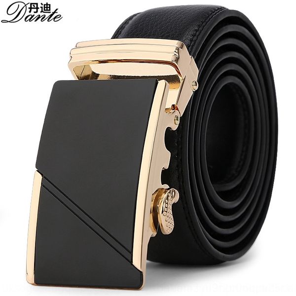 

8py4f men's men's automaticsilver new merchants leisure merchants gift box dandy dandy automaticsilverleather leather new cowhide, Black;brown