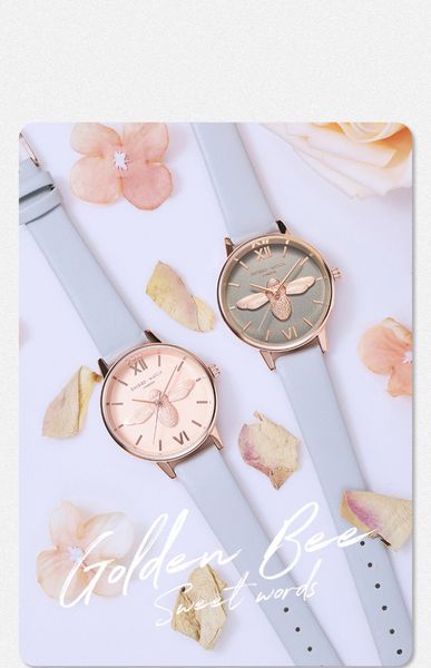 

womens watch women quartz watch waterproof wristwatches new modell fashion casual wristwatch ztbzp, Slivery;brown