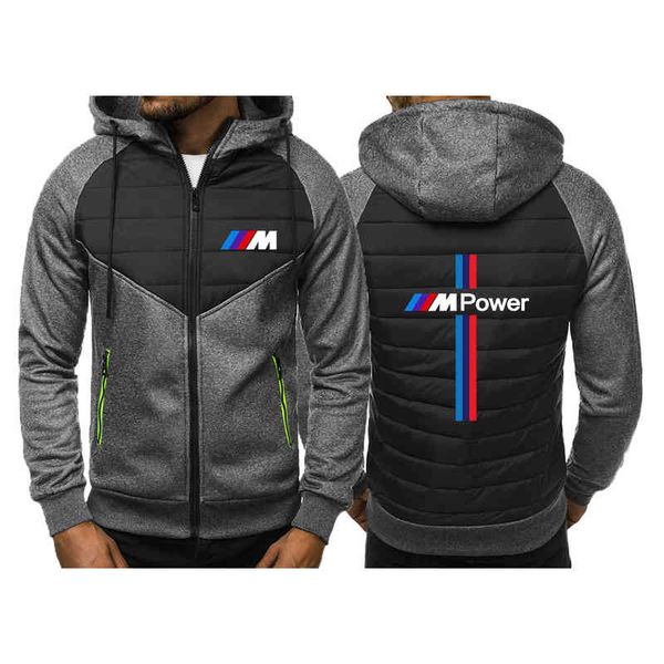

new men's winter bmw car jacket soft fleece warm 2020 autumn windproof thick thermal men windbreaker coats, Black;brown