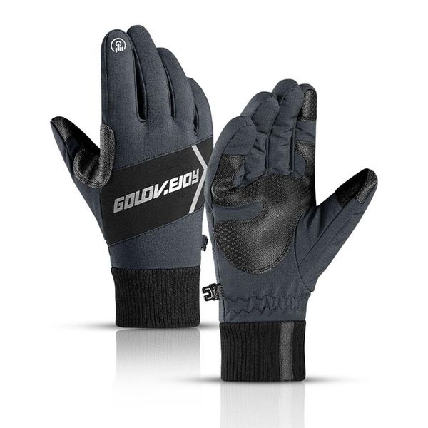 

gloves motorcycle velvet -30 warm 1pair slip men soft and comfortable thermal winter fishing gloves motorcycle gloves sqcktb pingtoy