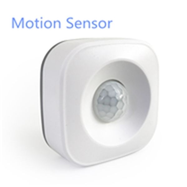 

geeklink wifi устанавливает смарт безопасности устройство маленького датчик двери движения и система дистанционного управления домашней сигн