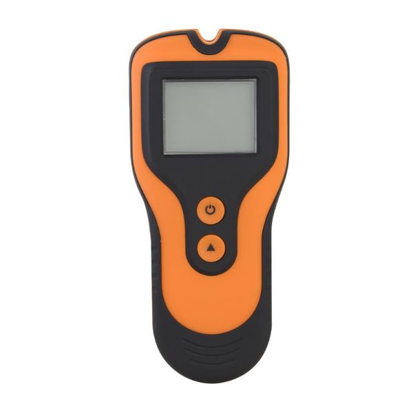 

3 в 1 цифровой портативный easy read многофункциональный детектор металла поиск compact wood шпильки с питанием от батареи жк-дисплей
