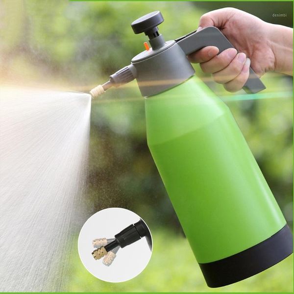

2l plant flower watering pot spray bottle garden sprayer hairdressing water1