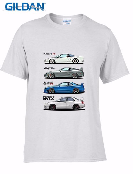 

brand men fashion fashion japan nsx-r gt-r skyline impreza wrx fans racer car summer tee shirt sport hooded sweatshirt hoodie