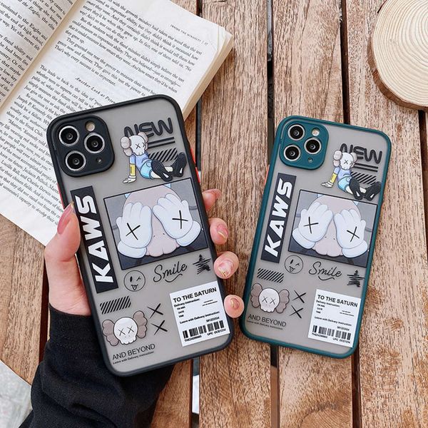 

chaopai co branded same street is suitable for vip 11pro max 11 case xs max all inclusive 12 / 8plus personality se2 / 7plus anti