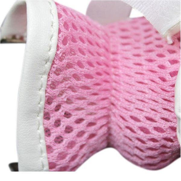 

2 pair pet winter warm shoes anti slip boots puppy cotton sneakers zipper paw protector walking boots fancy dress up jllgfi