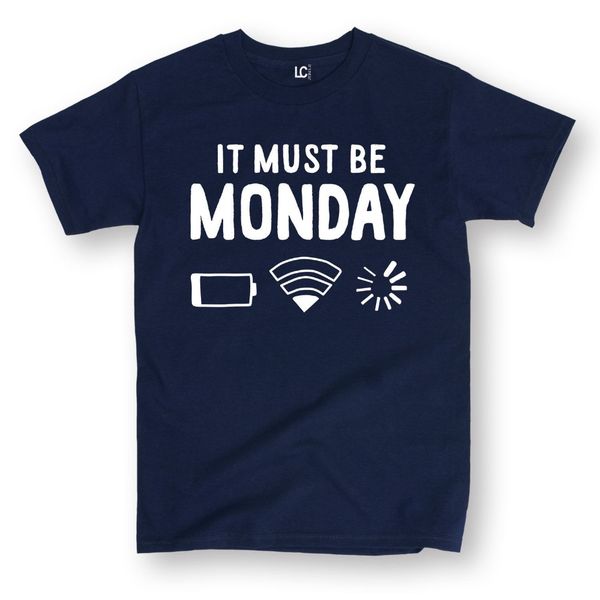 

sport 2019 hip hop t shirt men 100% cotton short sleeve t shirt must be mondaydesign shirts