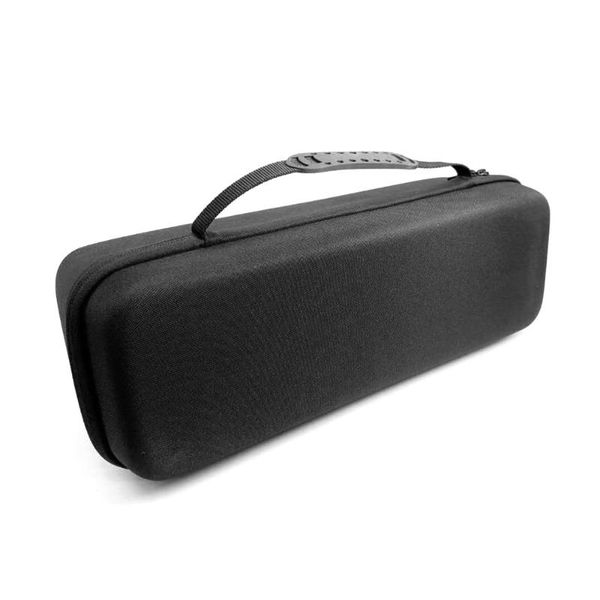 

new one-step hair dryer & volumizer& styler storage box eva hard portable carrying protect pouch protect cover case