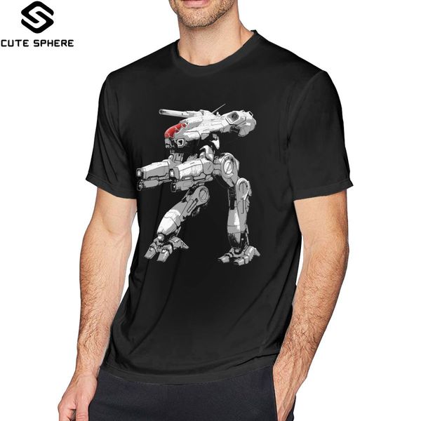 

mechwarrior t shirt marauder t-shirt awesome printed tee shirt 100 man 6xl short sleeves casual tshirt sport hooded sweatshirt hoodie